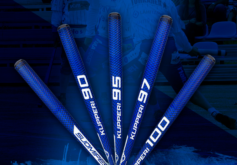 Pesäpallo bats and their differences – how to choose the right bat