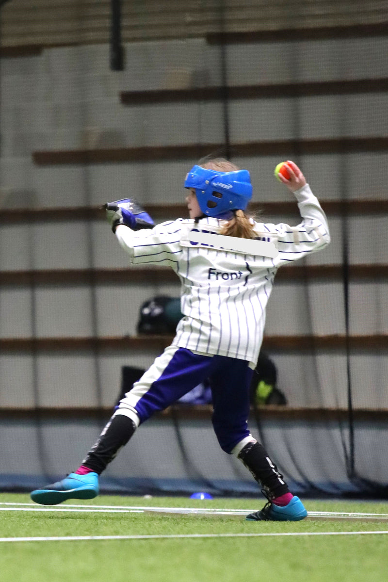 Pesäpallon talviharjoittelu – käytännön opas valmentajille