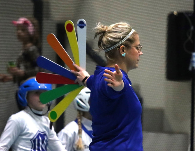 Mistä löytyy eri sarjatasojen pesistulokset?